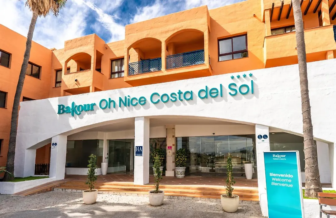 Bakour Oh Nice Costa Del Sol-1