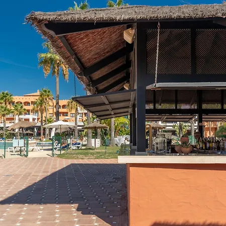 Bakour Oh Nice Costa Del Sol-3